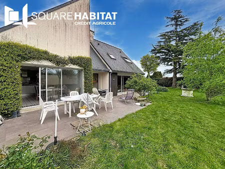 achat maison 5 pièces 132m²