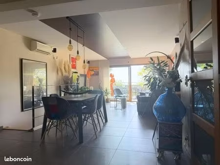 maison de village 5 pièces 140 m²