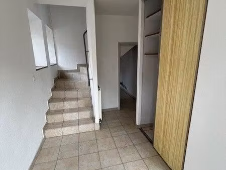 pavillon 4 pièces 85 m²