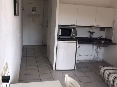 studio t1 meublé