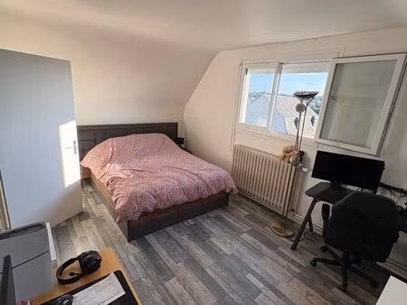 location appartement nevers centre