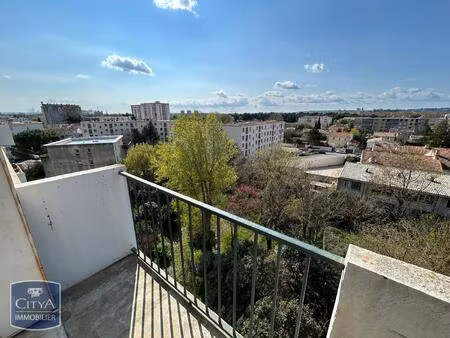 location appartement 3 pièces 56m² avignon 84000