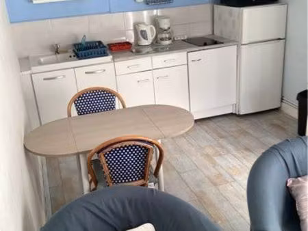 logement tout confort