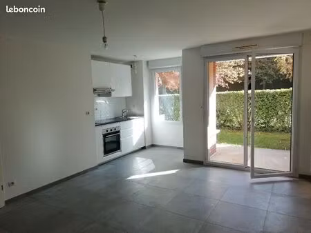 appartement t2 meublé carquefou
