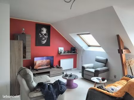 location appartement t2