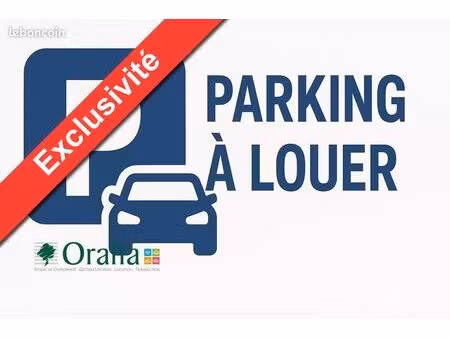 parking 5 m² neuilly sur seine