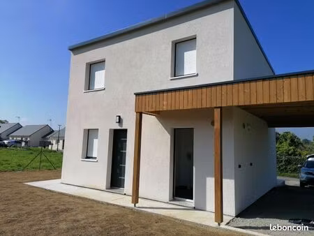 location maison individuelle