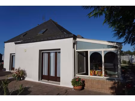 achat maison 10 pièces 198m² reguiny 56500