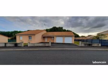 location de maison à st macaire en mauges