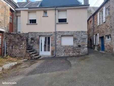 maison à loue à villedieu