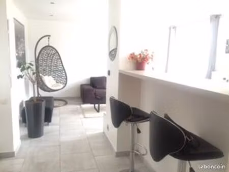 appartement t2 à louer – 45 m² – échirolles