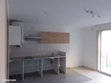 t2 46m2 centre ville