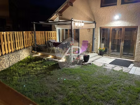 location appartement 4 pièces 85m² briancon 05100