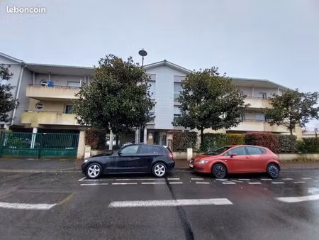 appartement 4 pièces 96 m²