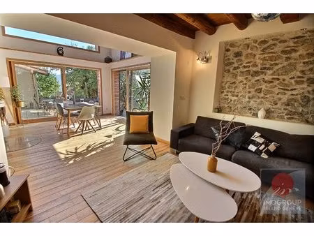 maison ballaison 4 pièce(s) 121 m2