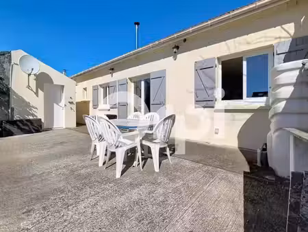 vente maison 5 pièces 113.5 m² à béthisy-saint-pierre (60320)  225 000 €