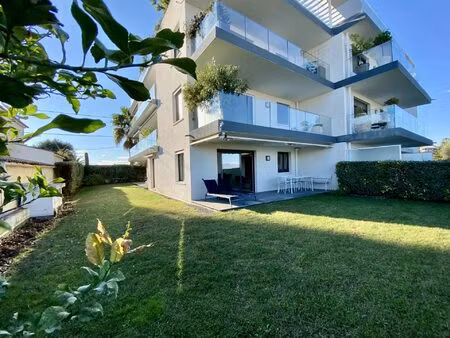 location appartement 4 pièces 98m² antibes 06600