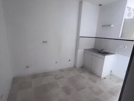 duplex 2 pièces 48 m²