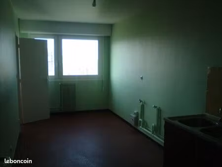 appartement 4 pièces 90 m²