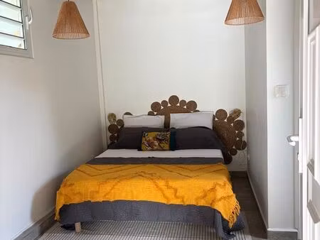 location pour 6mois pour étudient ou travailleur en déplacement