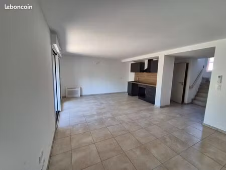 villa 4 pièces 89 m²
