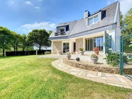 achat maison 5 pièces 104m² guidel 56520