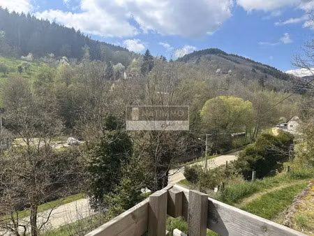 vente maison 5 pièces 73.5 m² à lalaye (67220)  227 900 €
