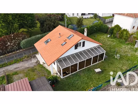 maison à aureilhan (65800)