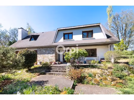 vente maison 6 pièces 209 m² à bessines-sur-gartempe (87250)  229 800 €
