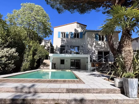 vente maison 12 pièces 245 m² royan (17200)