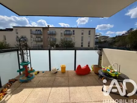 appartement à vernaison (69390)