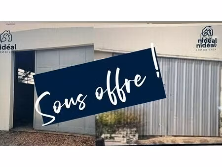 immobilier professionnel à vendre louviers