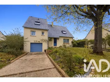 maison à saint-avertin (37550)