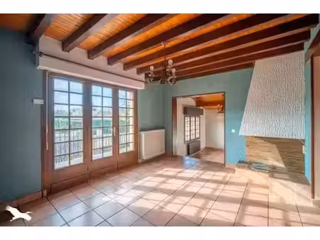 vente maison 5 pièces 137 m² à onesse-et-laharie (40110)  229 000 €