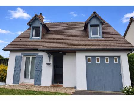 maison saint pierre des fleurs 4 pièce(s) 90 m2