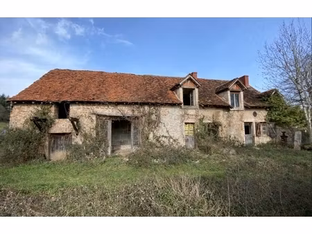 achat maison 5 pièces 80m² suin 71220