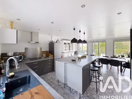 vente maison/villa 7 pièces