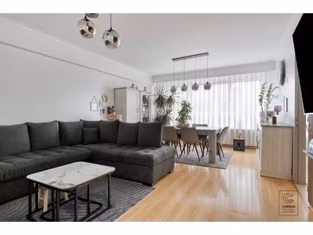 appartement te koop in antwerpen met 2 slaapkamers