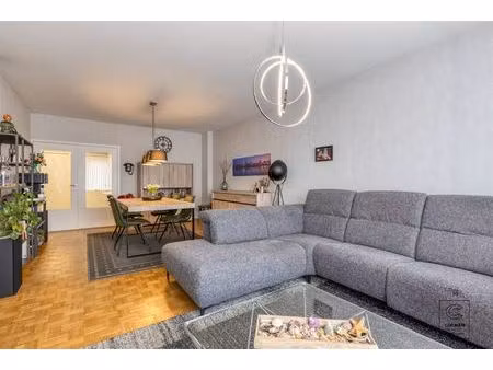 appartement te koop in deurne met 2 slaapkamers