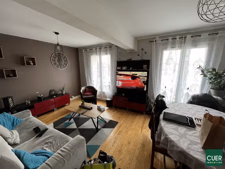 beauvallon - t4 de 81 m2.