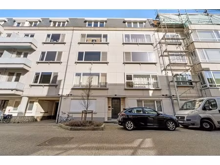 appartement te koop in hasselt met 1 slaapkamer