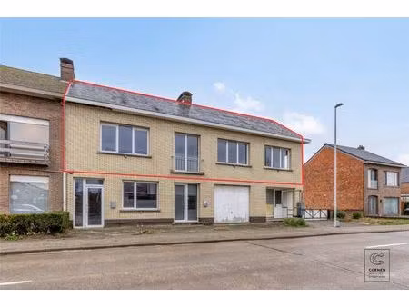 appartement te koop in nijlen met 2 slaapkamers