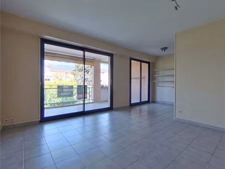 appartement à louer nyons