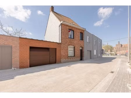 huis te koop in meulebeke met 3 slaapkamers