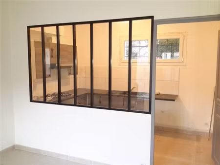 maison à louer nyons