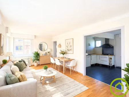 vente maison 5 pièces 95 m² à villeneuve-d'ascq (59491)  249 000 €