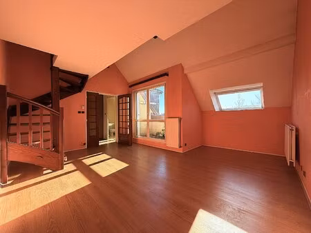 achat appartement 3 pièces 75m² valentigney 25700