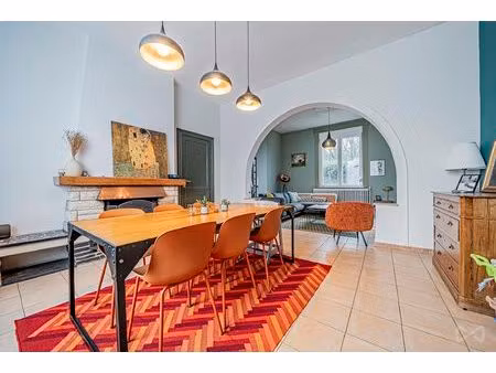 huis te koop in aat met 2 slaapkamers