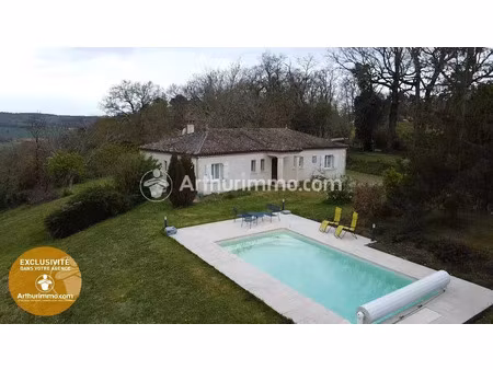 vente maison 4 pièces 87 m2 à neuvic