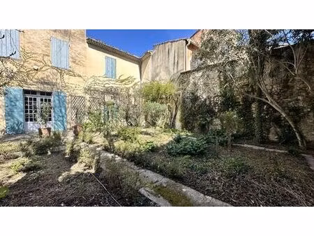 villa de 6 chambres de luxe en vente pernes-les-fontaines  france